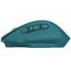 TRUST Ozaa Wireless Rechargeable Mouse Blue, 24034