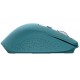 TRUST Ozaa Wireless Rechargeable Mouse Blue, 24034