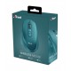 TRUST Ozaa Wireless Rechargeable Mouse Blue, 24034