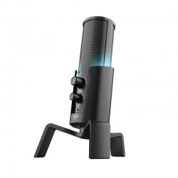 TRUST GXT 258 Fyru 4 in 1 Streaming Microphone