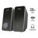 TRUST Arys 2.0 Speaker, 20179