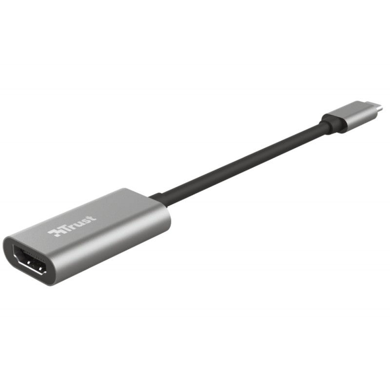 TRUST Dalyx USB-C HDMI Adapter, 23774