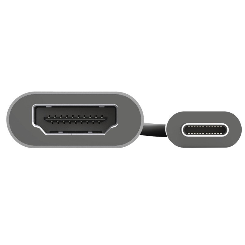 TRUST Dalyx USB-C HDMI Adapter, 23774