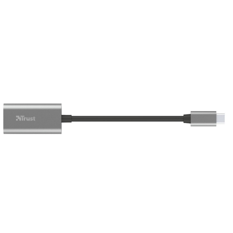 TRUST Dalyx USB-C HDMI Adapter, 23774