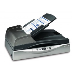 Xerox Documate 3640 + Kofax Vrs PRO