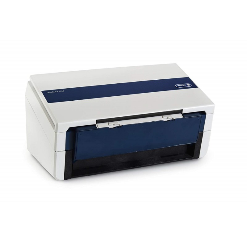 Xerox Documate 6440 Scanner, 100N03218