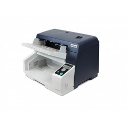 Xerox Documate 6710 A3 Production Scanner