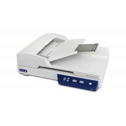 Xerox Documate Combo Scanner