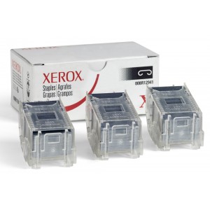 Xerox Phaser 7760 Staple pack for advanced finisher