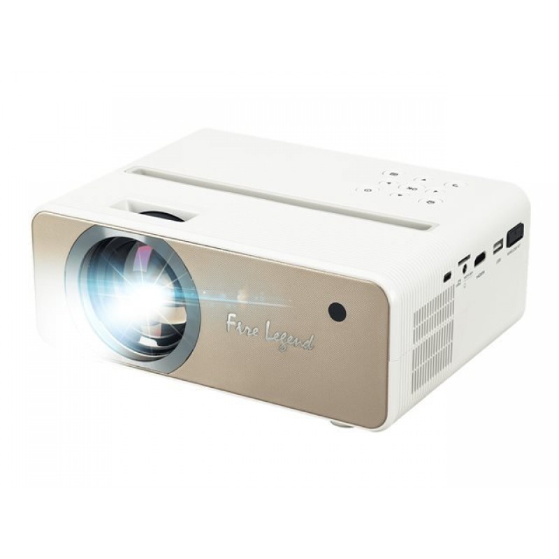 ACER AOPEN QF12 beamer 1080p 1920x1080 1.000:1 6000Lumen HDMIx1-MR.JU411.001