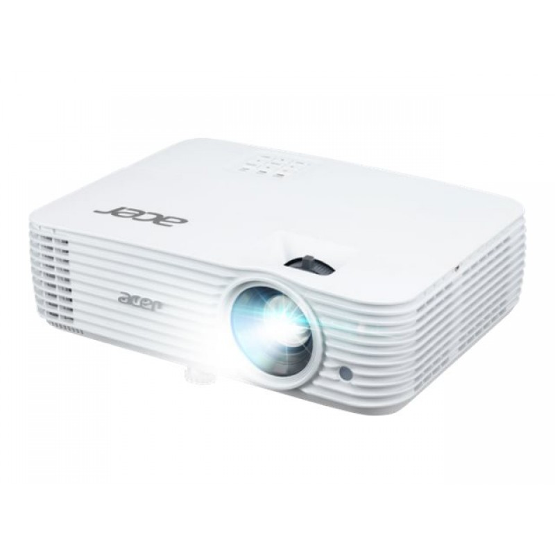 ACER H6815BD DLP 4K 3840x2160 4000 ANSI Lumen 10000:1 2xHDMI white 240Watt Philips UHP, MR.JTA11.001