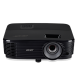 Acer X1123HP, DLP 3D, SVGA, 4000Lm, 20000/1, HDMI, 2.25kg,EUROPower EMEA-MR.JSA11.001