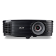 Acer X1123HP, DLP 3D, SVGA, 4000Lm, 20000/1, HDMI, 2.25kg,EUROPower EMEA-MR.JSA11.001