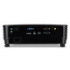 Acer X1123HP, DLP 3D, SVGA, 4000Lm, 20000/1, HDMI, 2.25kg,EUROPower EMEA-MR.JSA11.001