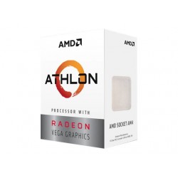 AMD Athlon 3000G 3.5GHz 2Core 5MB 35W MPK