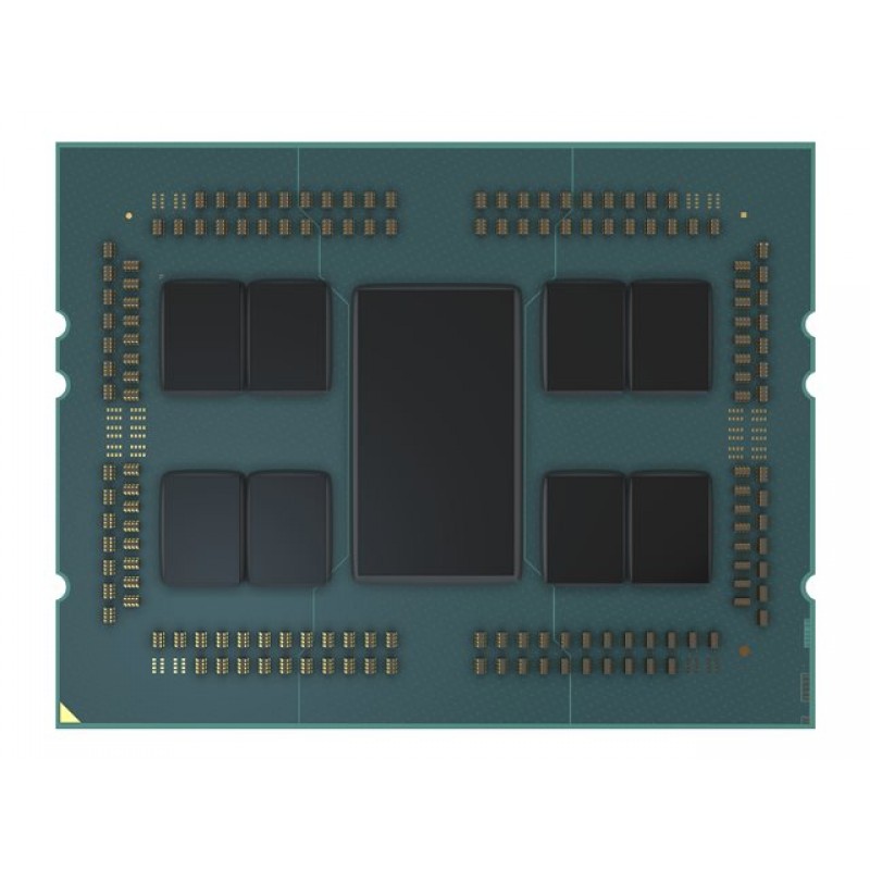 AMD EPYC 7352 2.3GHz 24Core SP3 TRAY-100-000000077