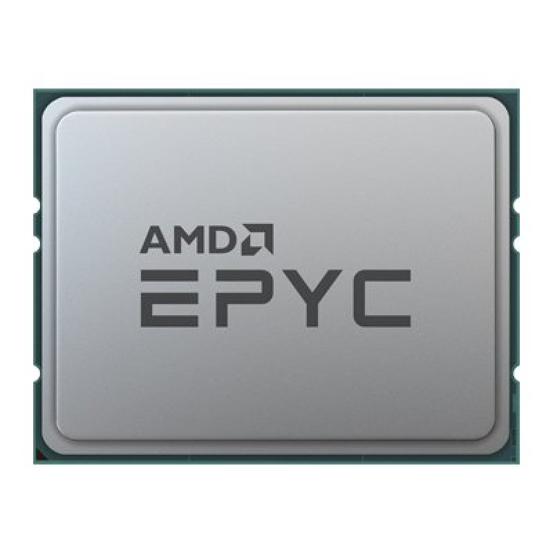 AMD EPYC 7413 2.65GHz 24Core SP3 TRAY-100-000000323