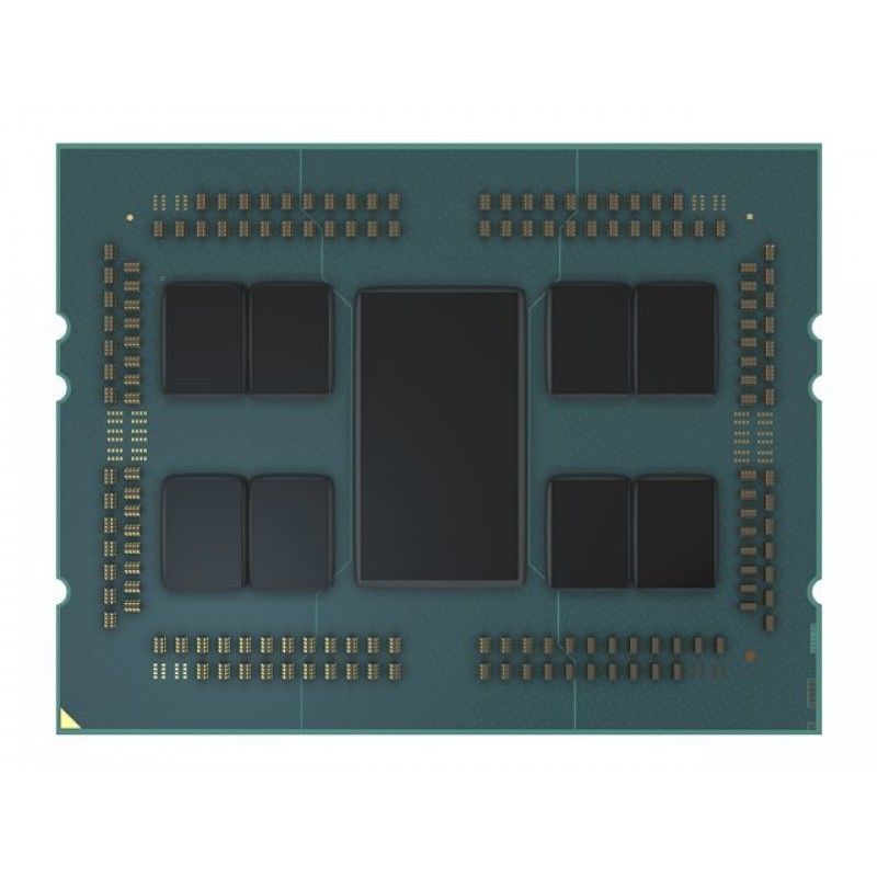 AMD EPYC 7502 2.5GHz 32Core SP3 TRAY-100-000000054