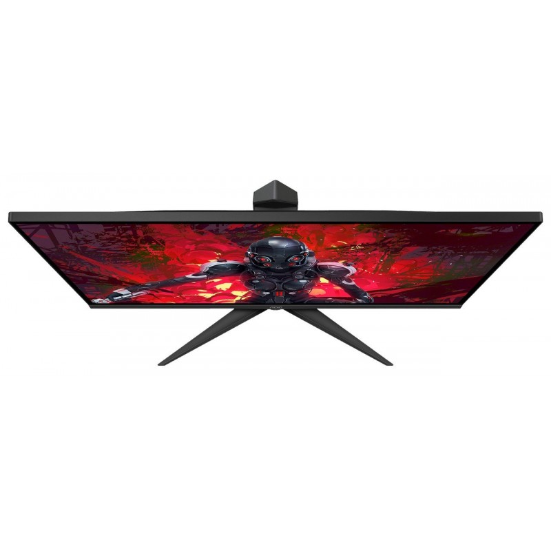 AOC 27";  IPS; 1920x1080;144Hz; 1ms ;FreeSync ;Widescreen LED Gaming Monitor; 178 ° / 178 °, 250 cd/m², 27G2U