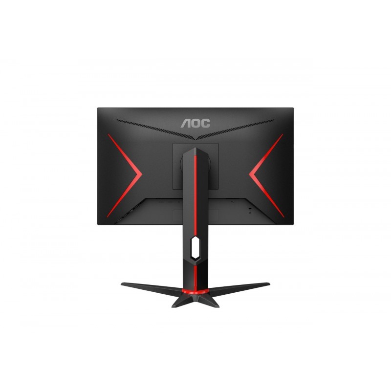 AOC 27";  IPS; 1920x1080;144Hz; 1ms ;FreeSync ;Widescreen LED Gaming Monitor; 178 ° / 178 °, 250 cd/m², 27G2U