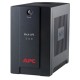 ABack-UPS 500VA,AVR, IEC outlets , w/o USB  connectivity-BX500CI