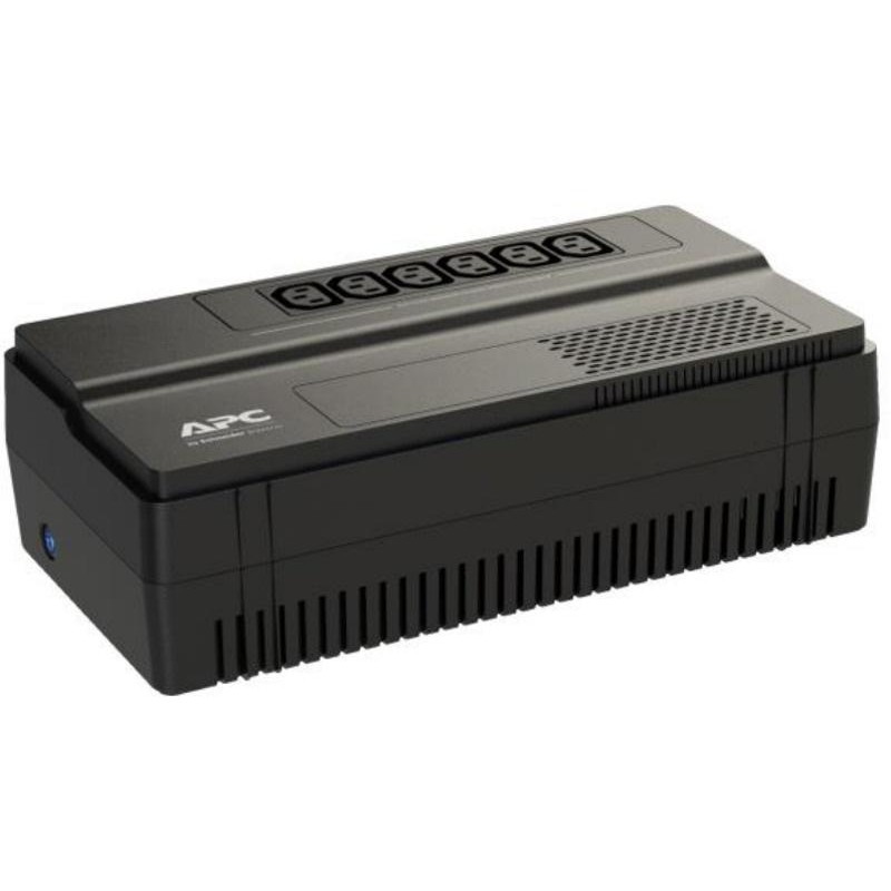 ABack-UPS BV 1000VA, AVR,IEC Outlet, 230V-BV1000I