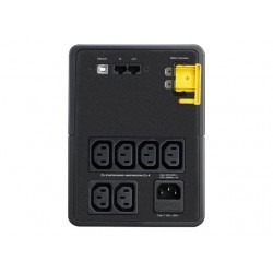 ABack-UPS BX 1200VA 230V Schuko