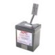 ABattery replacement kit for BF350-GR-RBC29