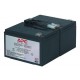 ABattery replacement kit for BP1000I, SU1000INET, SUA1000I, SU1000RMINET-RBC6