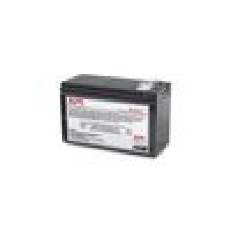 ABattery replacement kit for SU2200inet, SU2200RMinet, SU2200XLinet, SU3000inet-RBC11