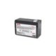 ABattery replacement kit for SU2200inet, SU2200RMinet, SU2200XLinet, SU3000inet-RBC11