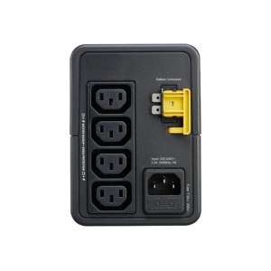 AEasy UPS BVX 700VA 230V IEC