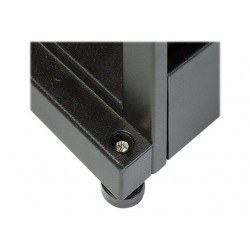 ANetShelter SX 42U 600x1070 no sides