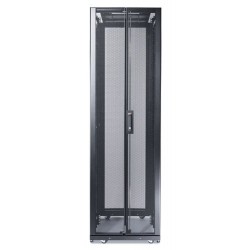 ANetShelter SX 48U 600mm Wide x 1200mm Deep Enclosure