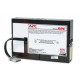 AReplacement Battery Cartridge for SC1500I-RBC59