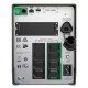 ASmart-UPS 1000VA LCD 230V Tower with SmartConnect-SMT1000IC
