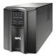 ASmart-UPS 1500VA LCD 230V Tower with SmartConnect-SMT1500IC