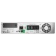ASmart-UPS 1500VA LCD RM 2U 230V with SmartConnect-SMT1500RMI2UC