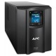 ASmart-UPS C 1500VA LCD 230V Tower with SmartConnect-SMC1500IC