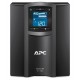 ASmart-UPS C 1500VA LCD 230V Tower with SmartConnect-SMC1500IC