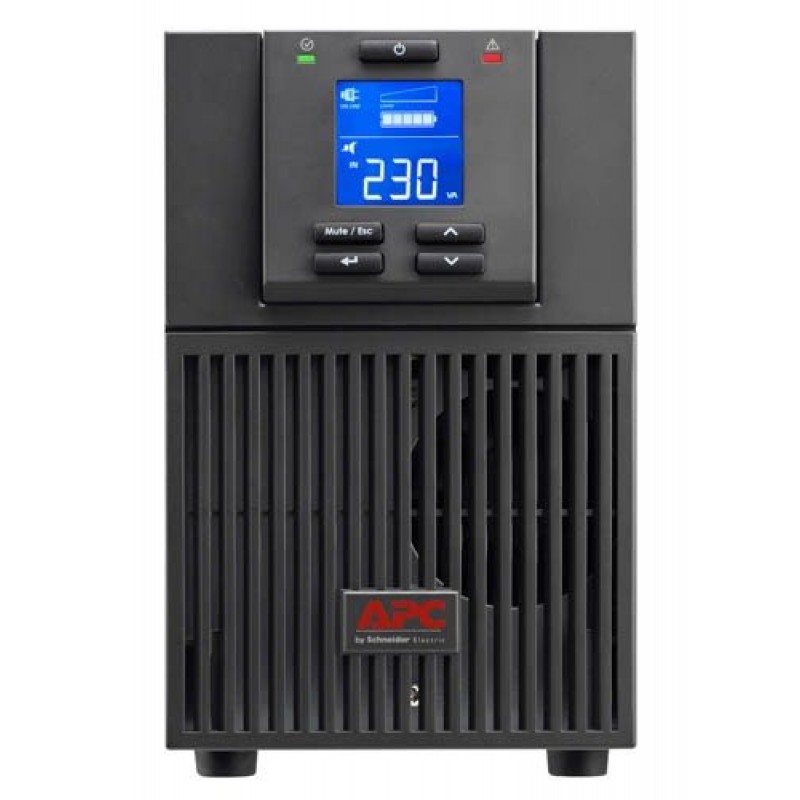 AEasy UPS On-Line SRV 2000VA/1600W 230V-SRV2KI