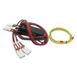 ASmart-UPS RT 15ft Extension Cable for 192VDC External Battery Packs