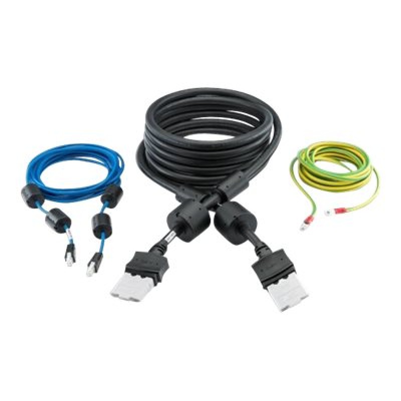 ASmart UPS SRT 15ft Extension Cable for 192VDC External Battery Packs 8/10kVA UPS, SRT003
