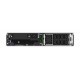 ASmart-UPS SRT 2200VA / 1980W RM 230V-SRT2200RMXLI
