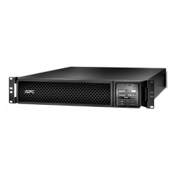 ASmart-UPS SRT 2200VA RM 230V Network Card