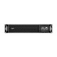 ASmart-UPS SRT 3000VA / 2700W  RM 230V, SRT3000RMXLI