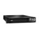 ASmart-UPS SRT 3000VA / 2700W  RM 230V, SRT3000RMXLI