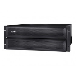 ASmart-UPS X External Battery  Pack Rack/Tower