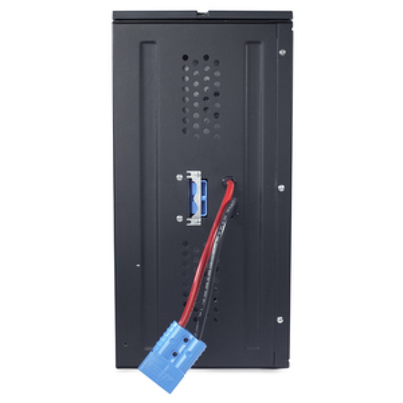 ASmart-UPS XL 48V Battery Pack Tower/Rackmount (5U) for SUA2200XLI, SUA3000XLI-SUA48XLBP