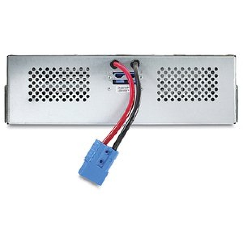 ASmart-UPS XL 48V RM 3U Battery Pack-SUA48RMXLBP3U